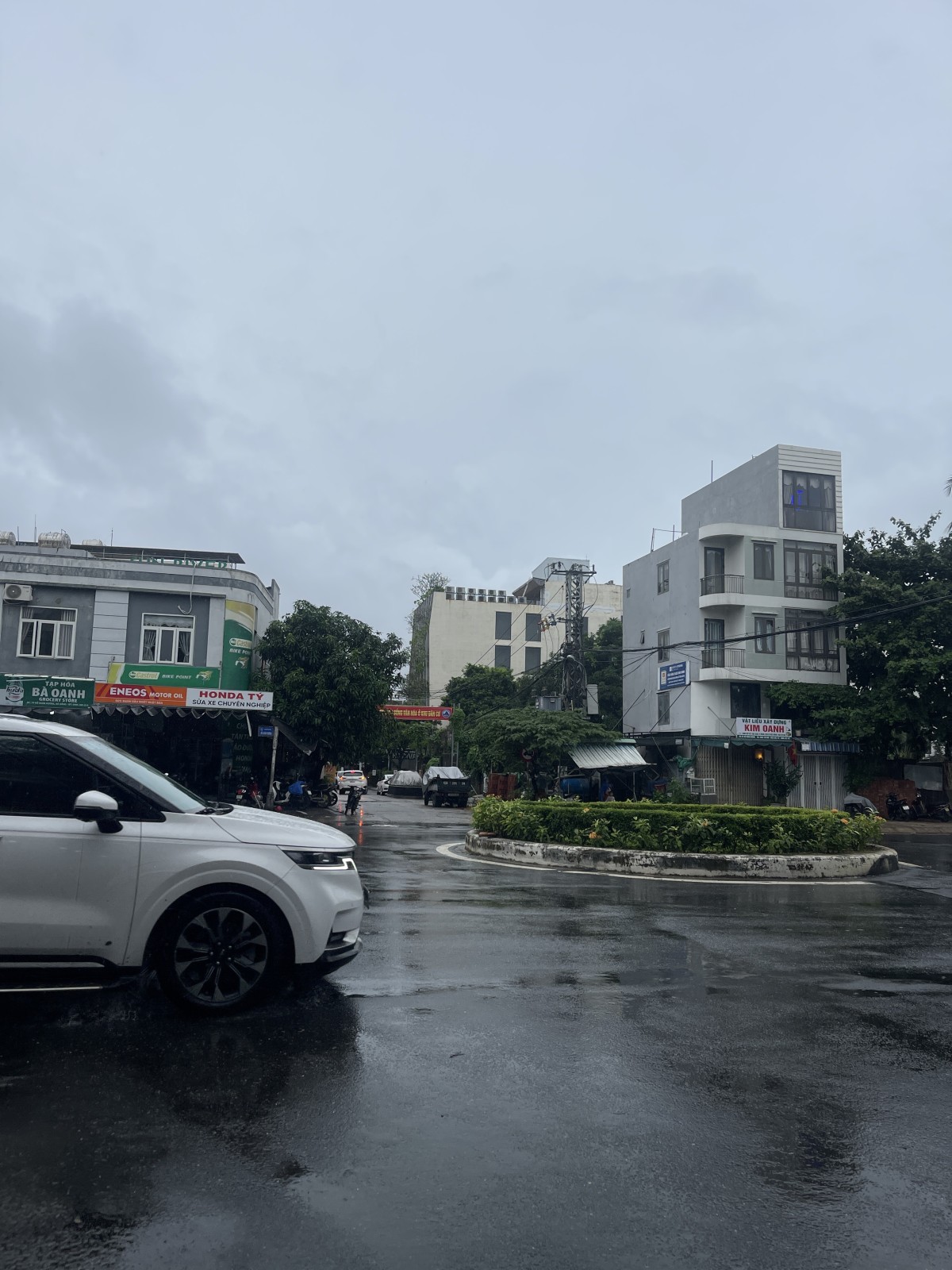 CHẾ LAN VIÊN 631m², ĐẤT, ngang 24.5m, dài 32m, giá 139.5 tỷ, Sơn Trà Đại tỷ phú