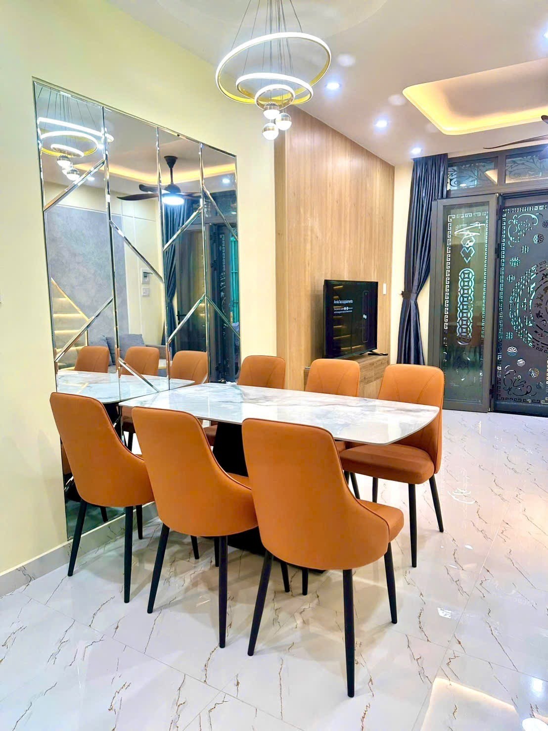 Bán nhà hẻm đường Nguyễn Kiệm, Gò Vấp - ảnh 8