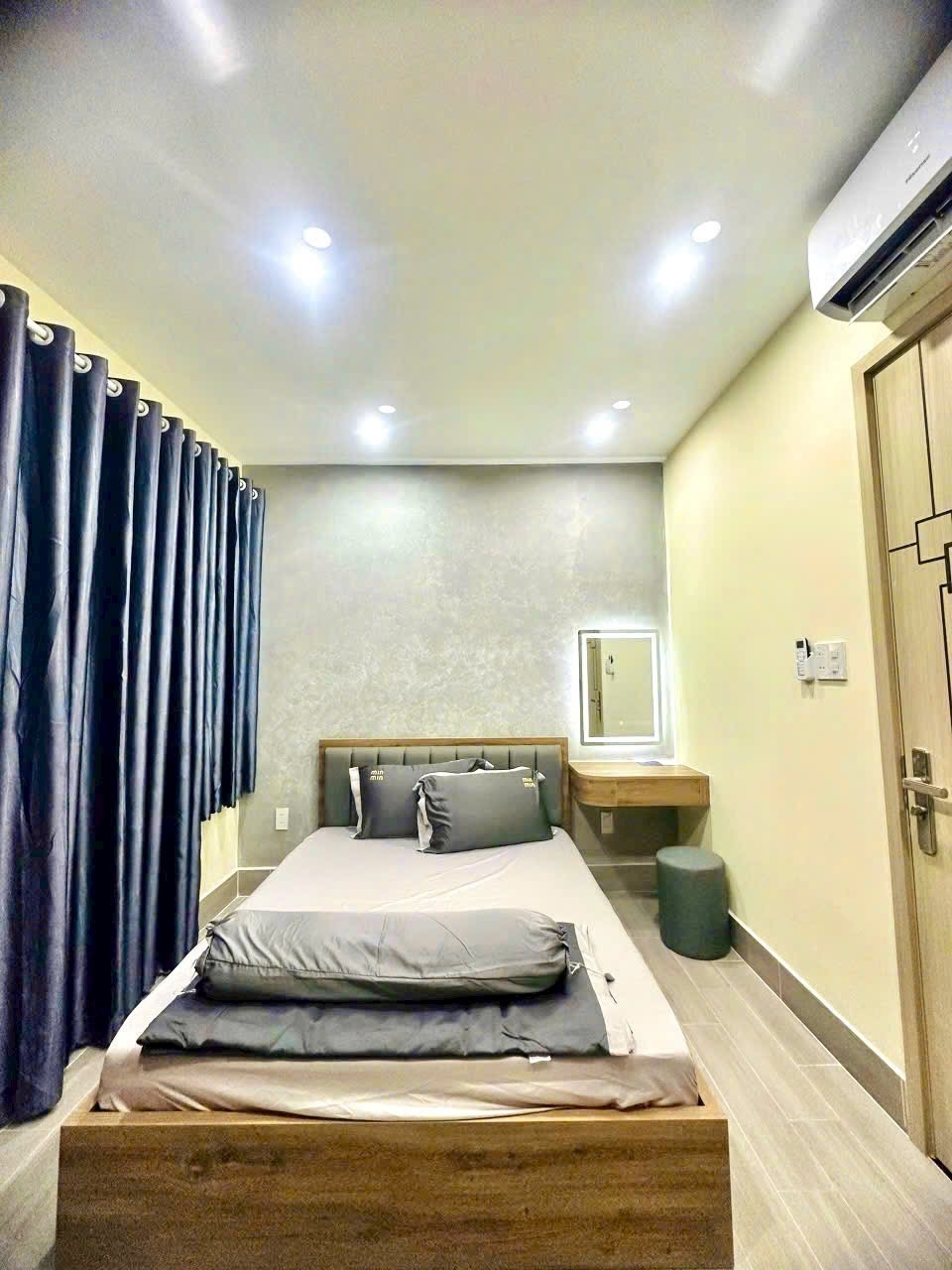 Bán nhà hẻm đường Nguyễn Kiệm, Gò Vấp - ảnh 5