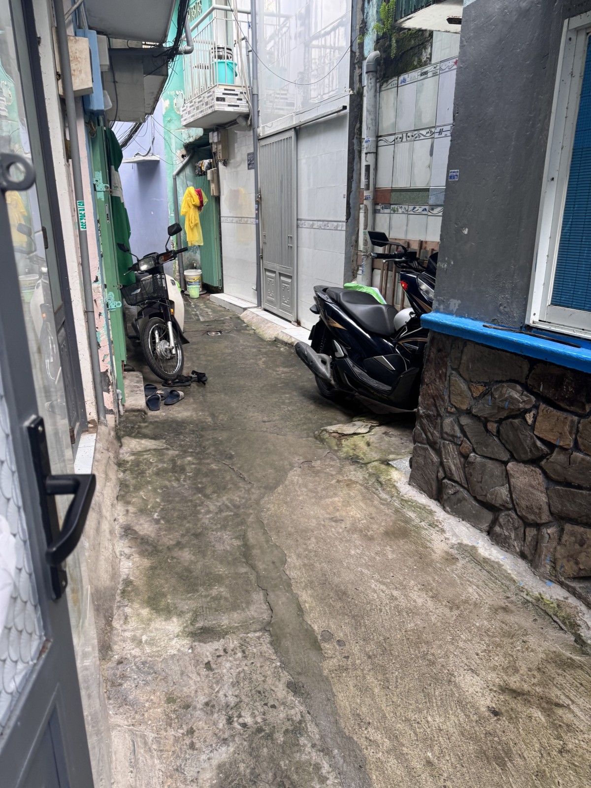 Bán nhà đường Lê Quang Định, Bình Thạnh - ảnh 2