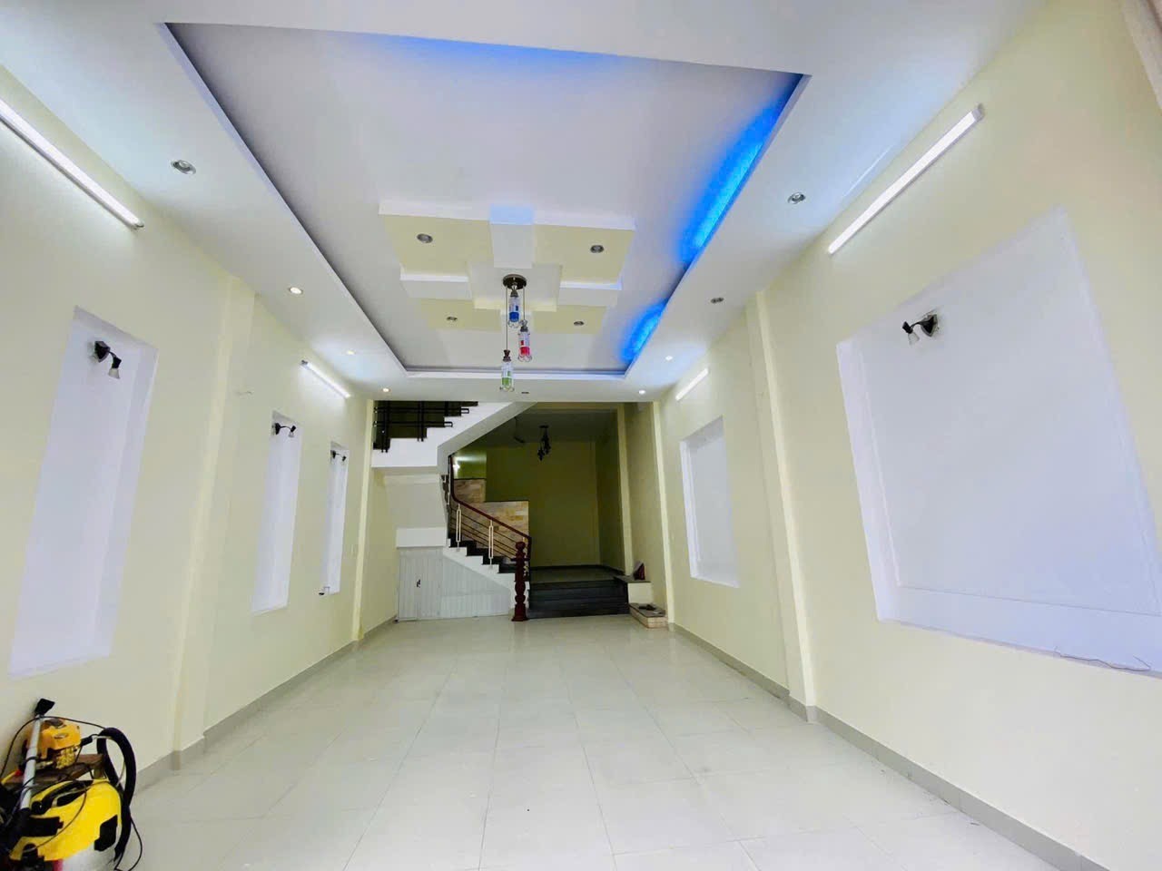 LƯU HỮU PHƯỚC 100m², 3 tầng, ngang 5m, dài 20m, giá 13.3 tỷ, Sơn Trà