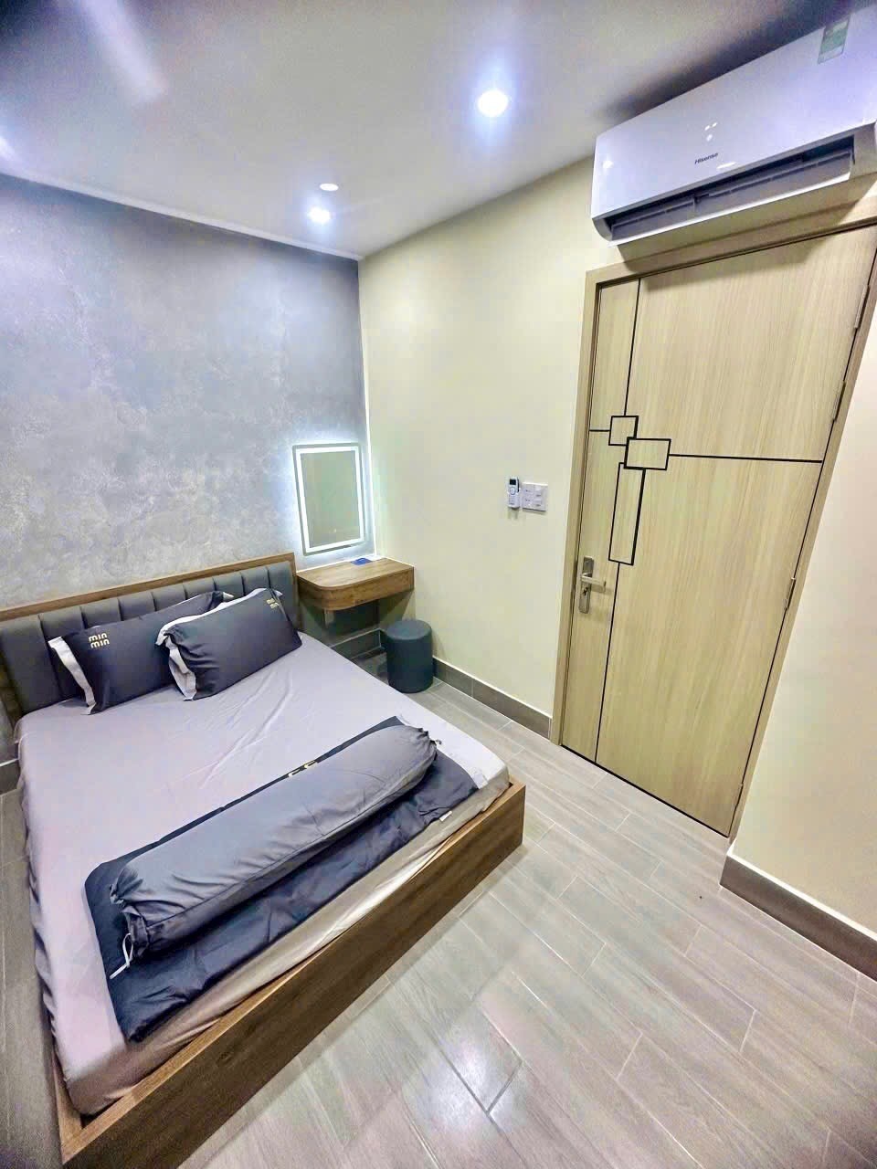 Bán nhà hẻm đường Nguyễn Kiệm, Gò Vấp - ảnh 6
