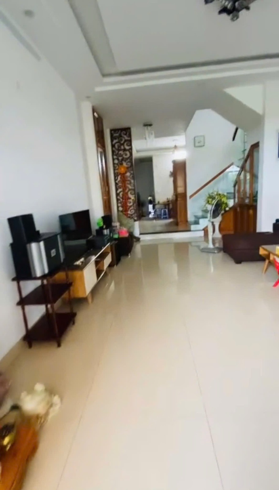 ĐẶNG ĐOÀN BẰNG 137.5m², 3 tầng, ngang 5m, dài 27.5m, giá 11.7 tỷ, Ngũ Hành Sơn
