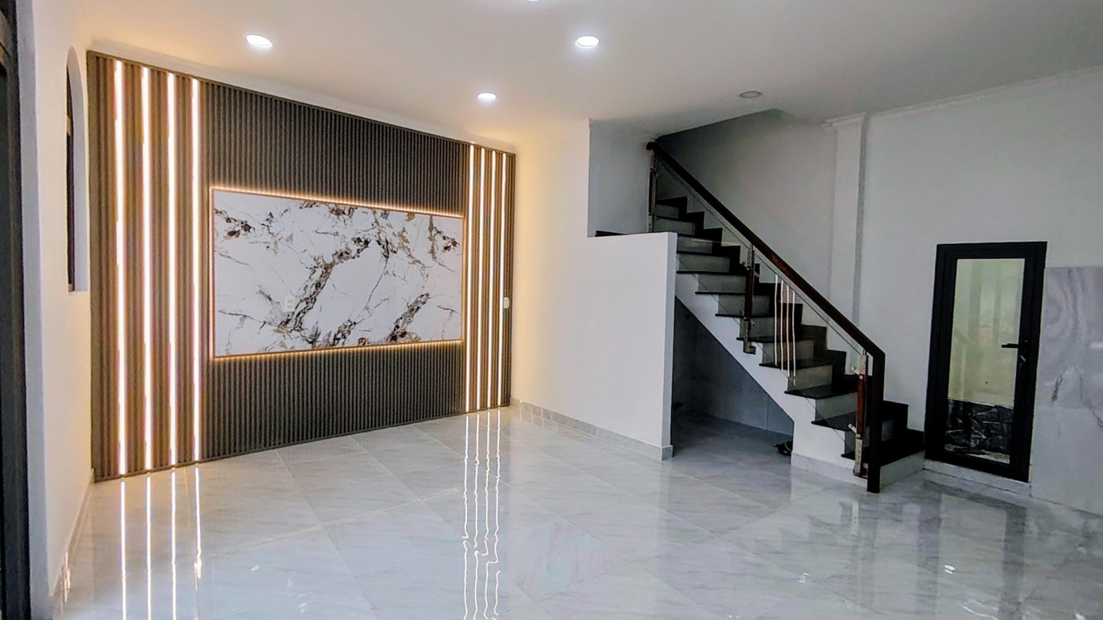 Bán nhà hẻm 8 Lý Thường Kiệt, Gò Vấp