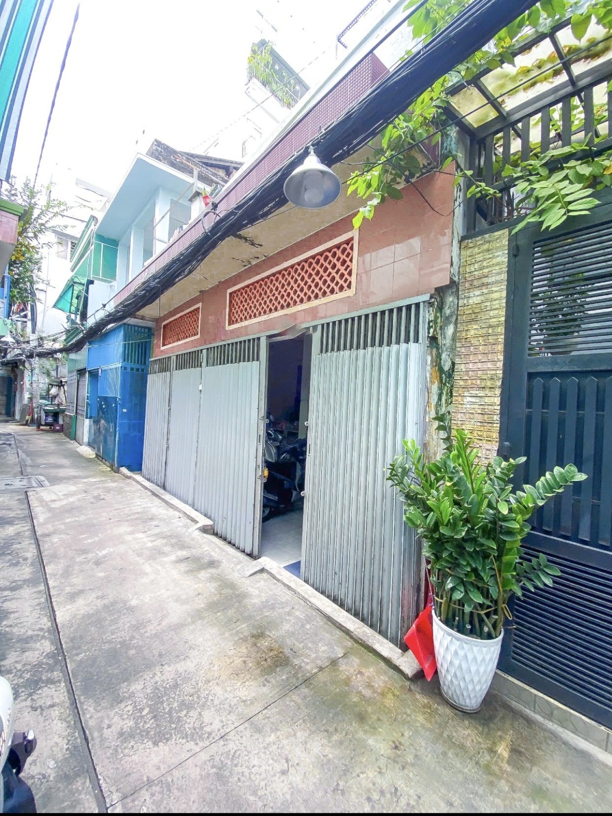 Bán nhà đường Cách Mạng Tháng Tám, Quận 3 - ảnh 2