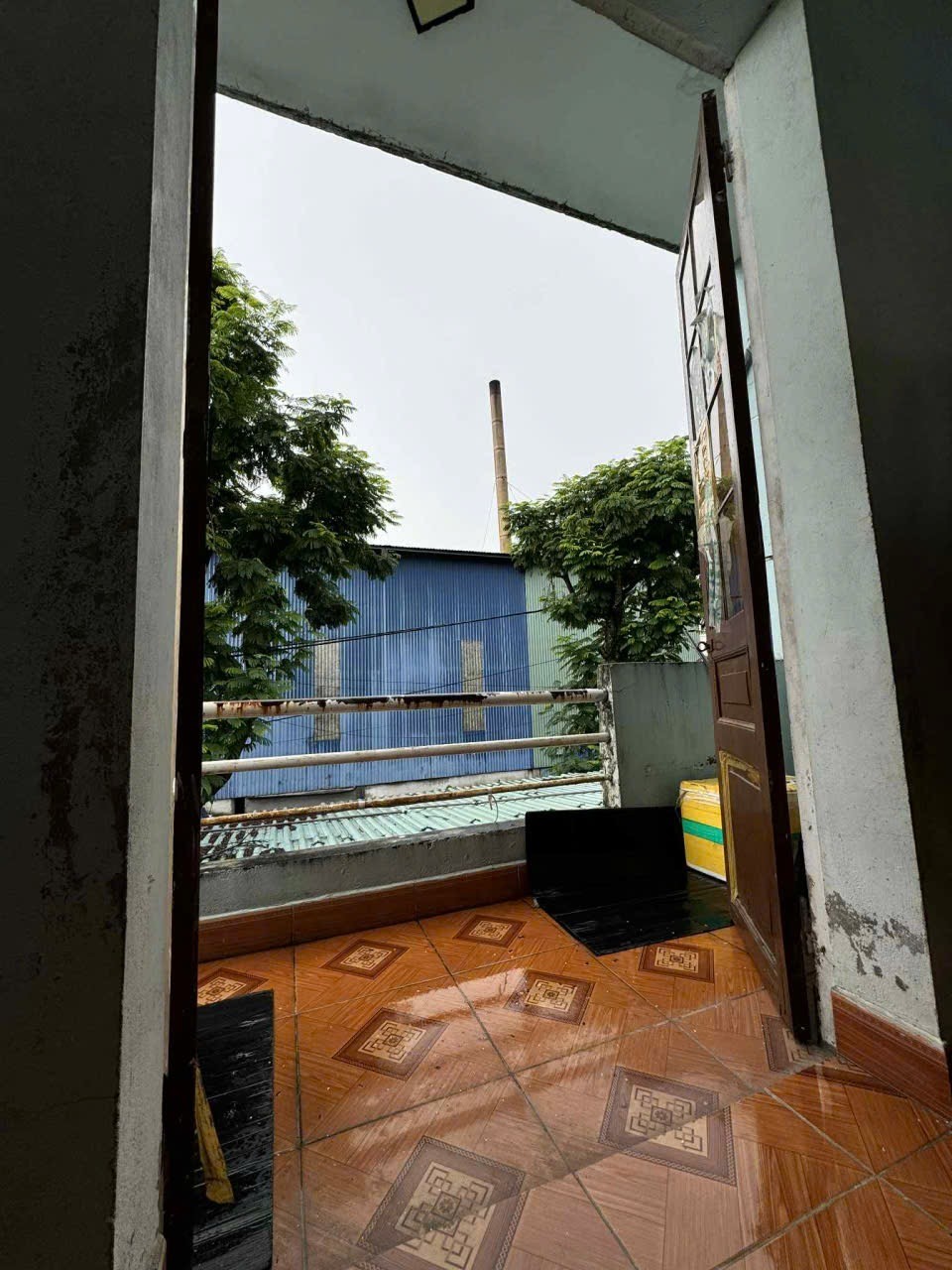 MÂN QUANG 1 73m², 2 tầng, ngang 8m, dài 9.2m, giá 7.45 tỷ, Sơn Trà