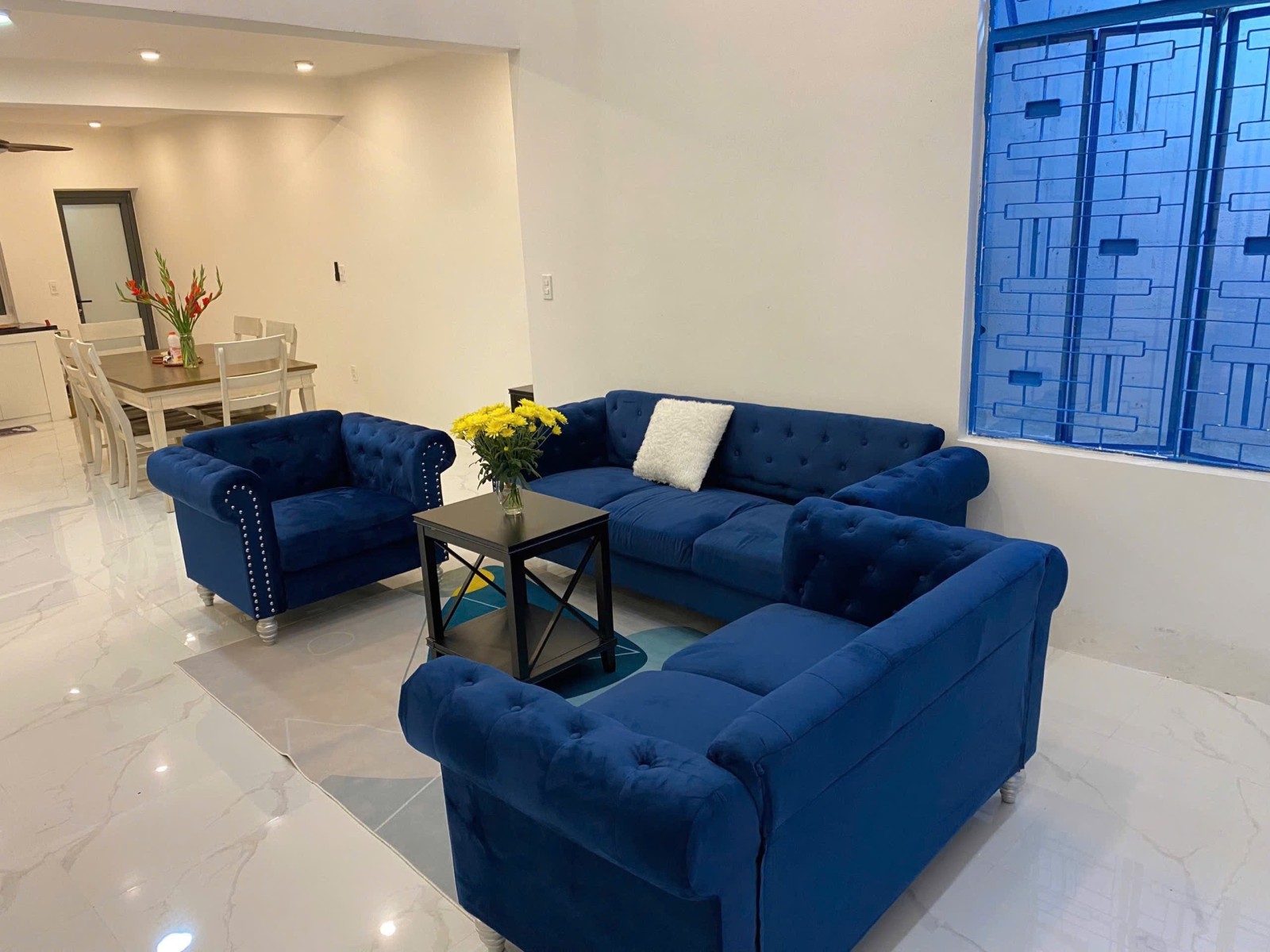 K02 ĐINH THỊ HOÀ 84.5m², 2 tầng, ngang 6m, dài 14.1m, giá 6.68 tỷ, Sơn Trà