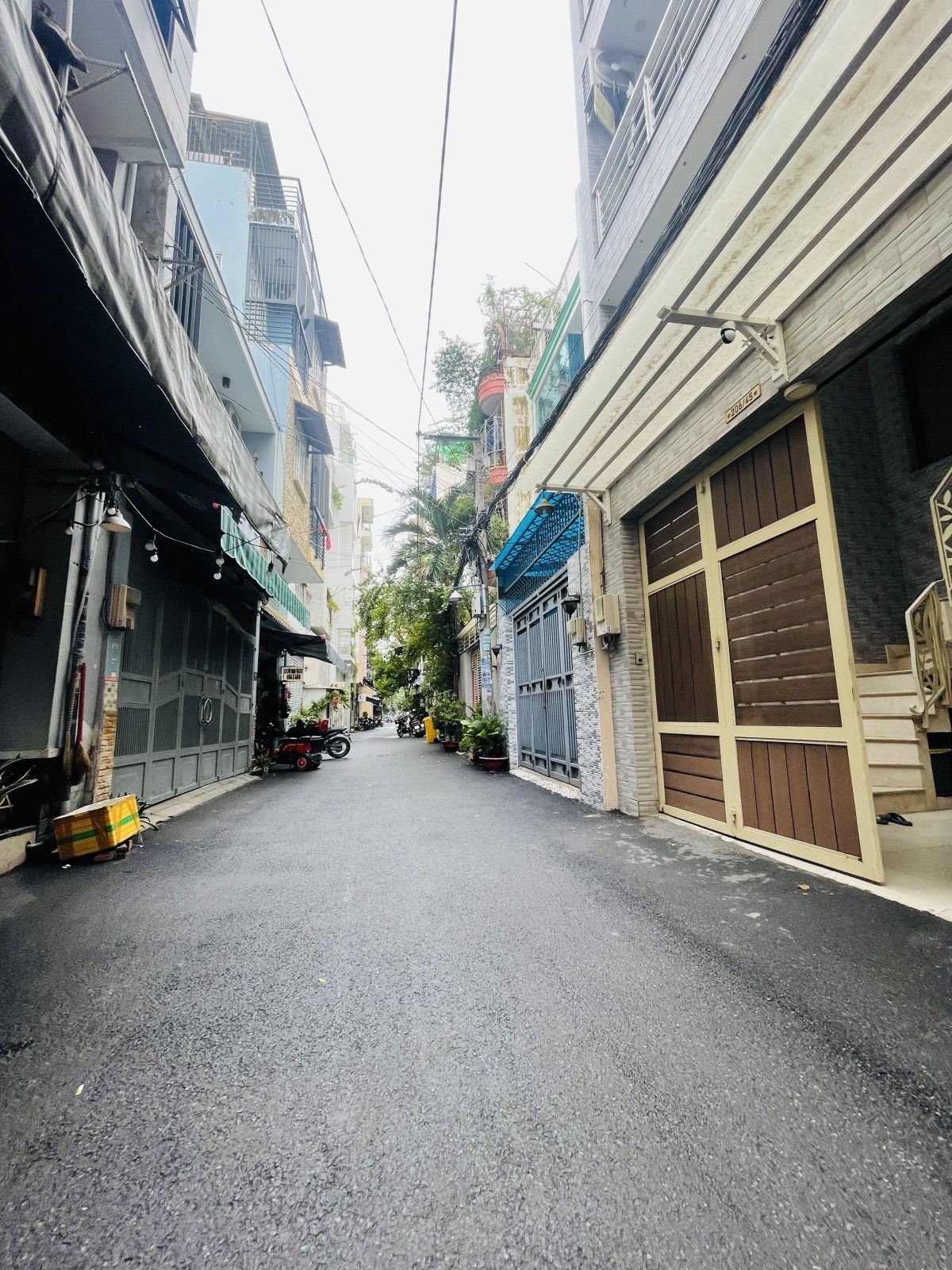Bán nhà đường Lý Thường Kiệt, Quận 10 - ảnh 6