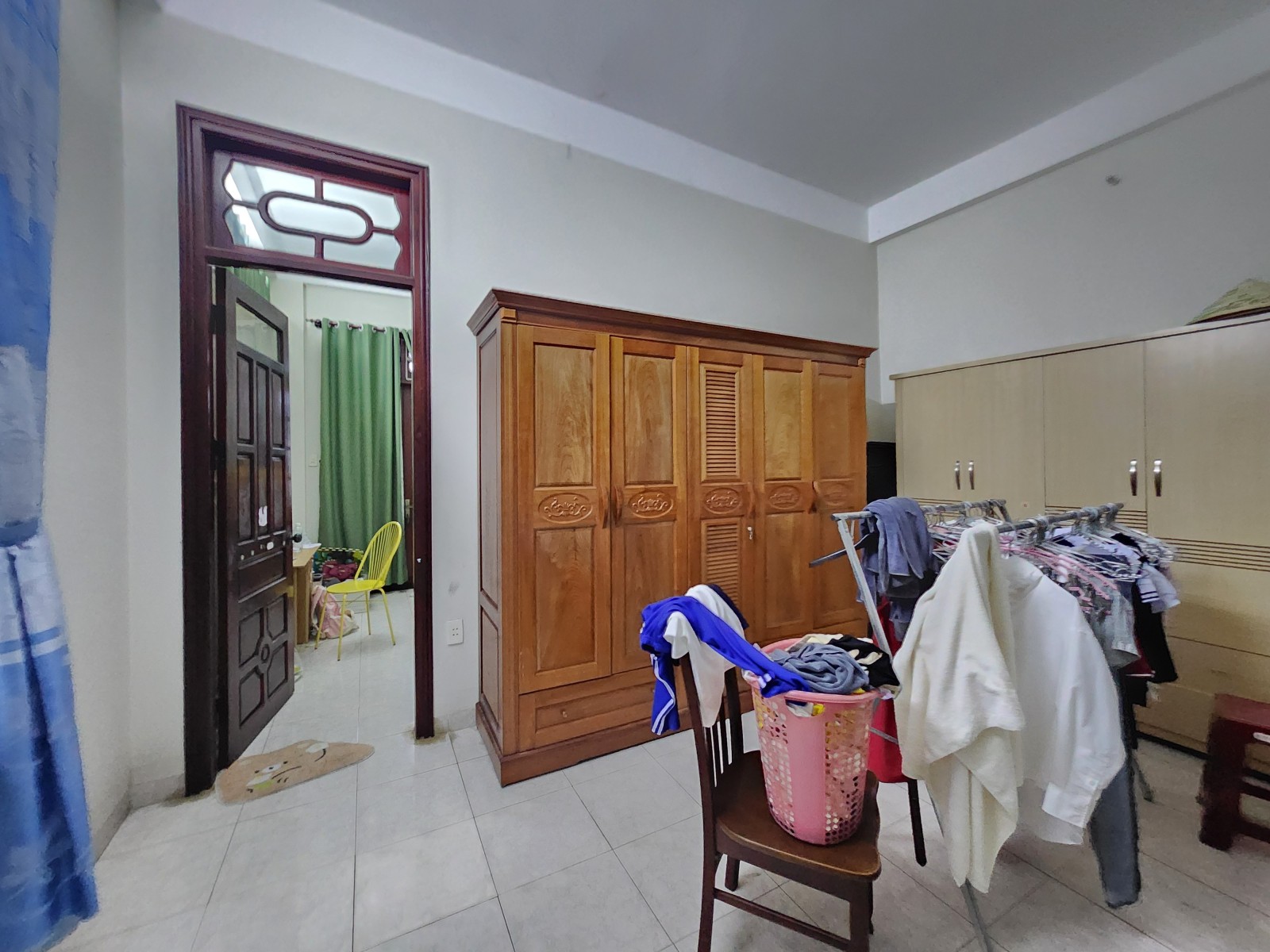 HẢI TRIỀU 108m², 3 tầng, ngang 6m, dài 18m, giá 11.5 tỷ, Ngũ Hành Sơn