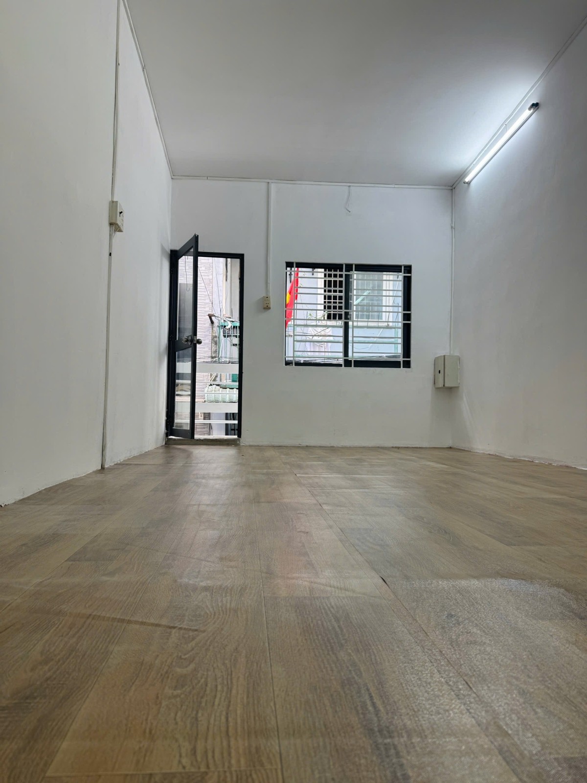 Bán nhà đường Lý Thường Kiệt, Quận 10 - ảnh 2