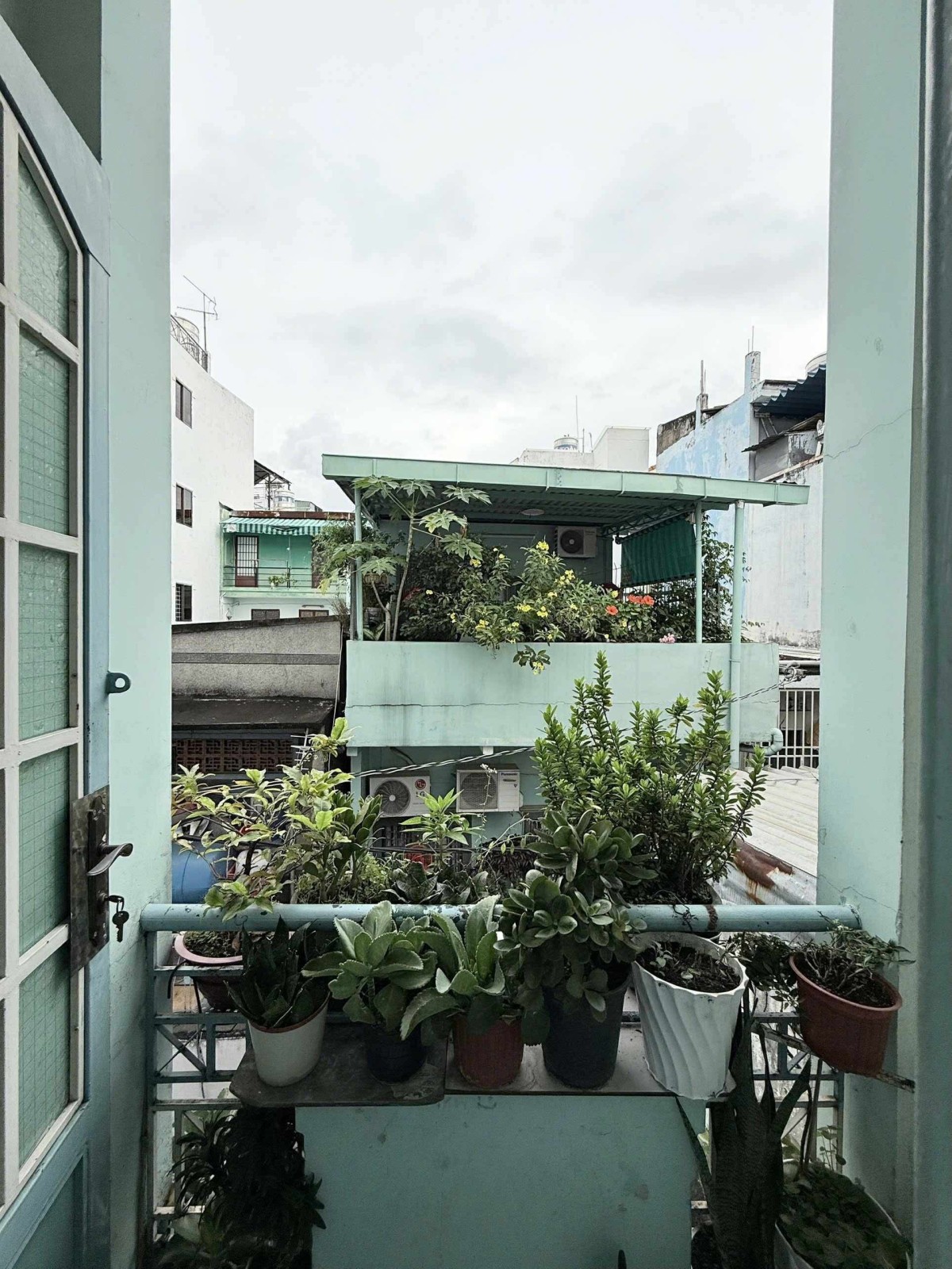 Bán nhà hẻm 241A Huỳnh Văn Bánh, Phú Nhuận - ảnh 3