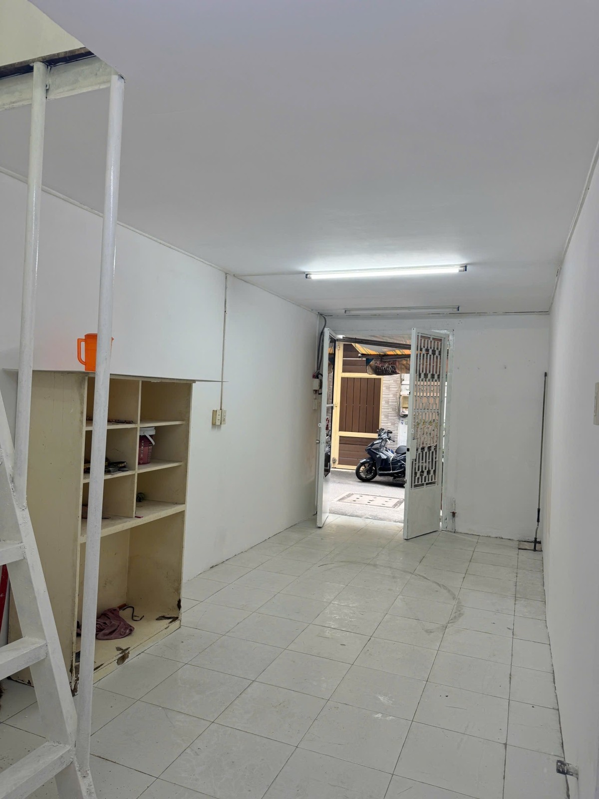 Bán nhà đường Lý Thường Kiệt, Quận 10