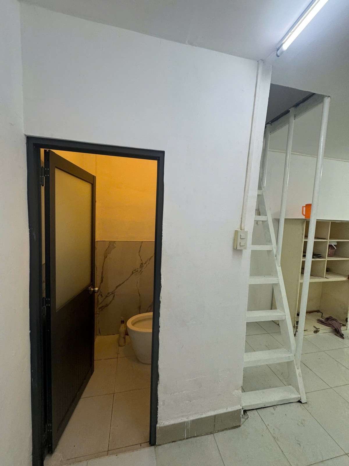 Bán nhà đường Lý Thường Kiệt, Quận 10 - ảnh 4