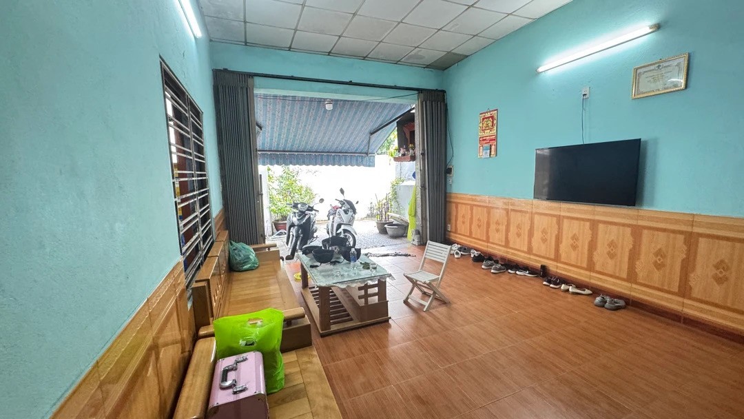 AN ĐỒN 215m², cấp 4, ngang 10m, dài 21m, giá 15 tỷ, Sơn Trà