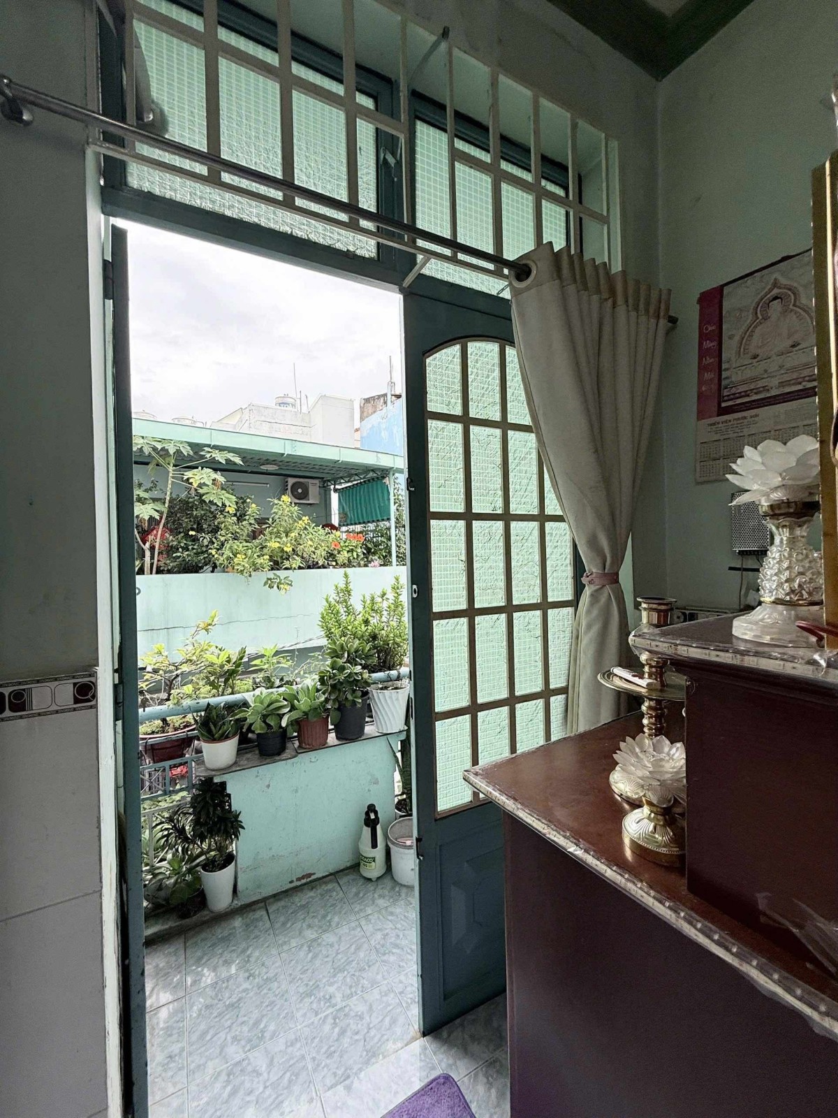 Bán nhà hẻm 241A Huỳnh Văn Bánh, Phú Nhuận - ảnh 6