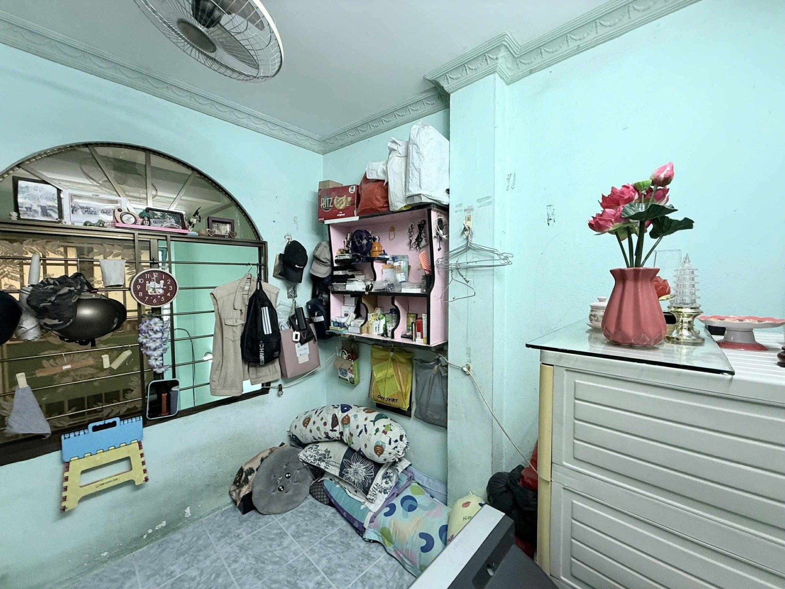 Bán nhà hẻm 241A Huỳnh Văn Bánh, Phú Nhuận - ảnh 5