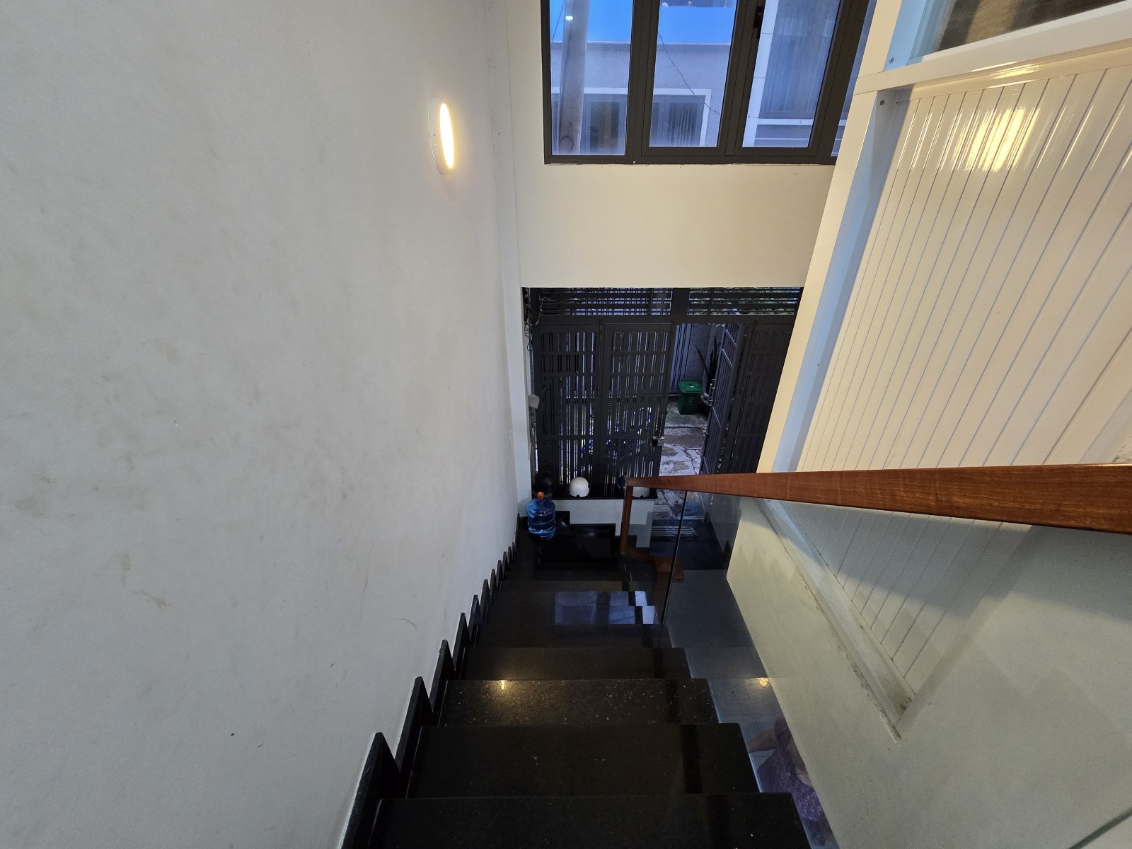 Bán nhà đường Hồ Thị Kỷ, Quận 10 - ảnh 2