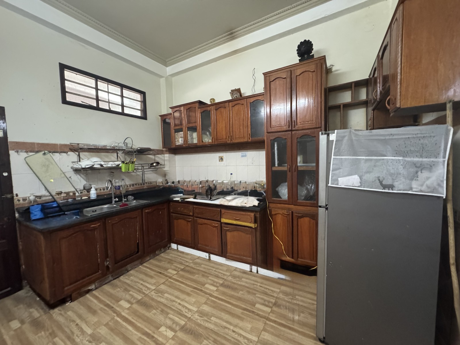 KHÚC HẠO 100m², 3 tầng, ngang 5m, dài 20m, giá 13.2 tỷ, Sơn Trà