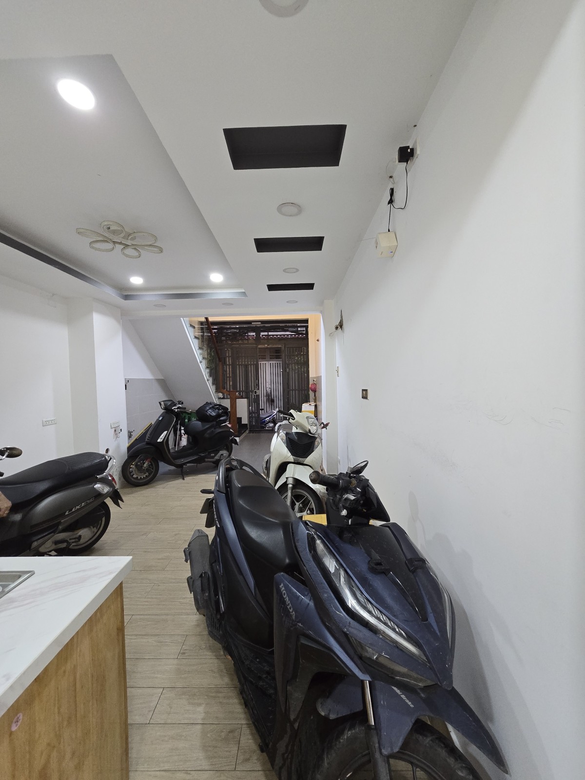 Bán nhà đường Hồ Thị Kỷ, Quận 10 - ảnh 3