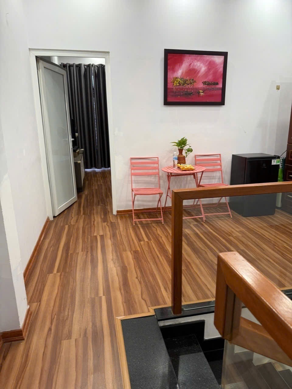BÙI THỊ XUÂN 64m², 3 tầng, ngang 4m, dài 15m, giá 9.7 tỷ, Sơn Trà