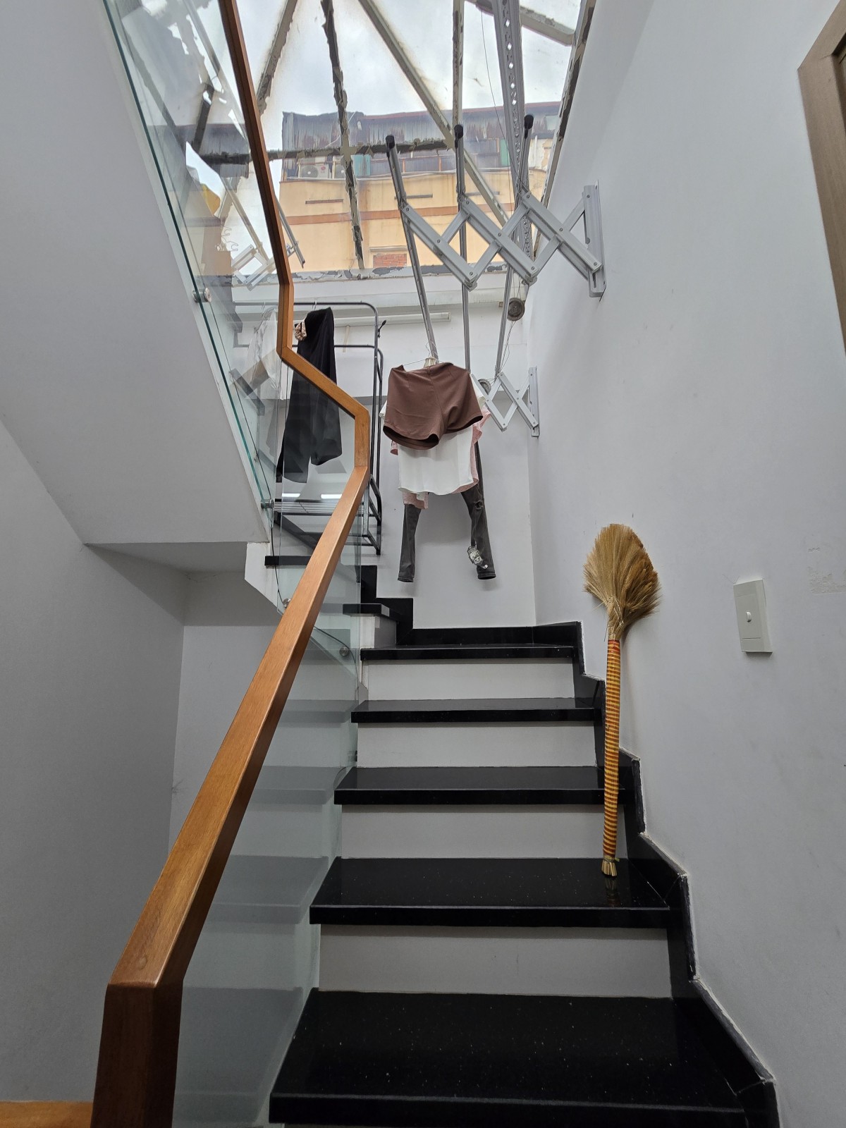 Bán nhà đường Hồ Thị Kỷ, Quận 10 - ảnh 8