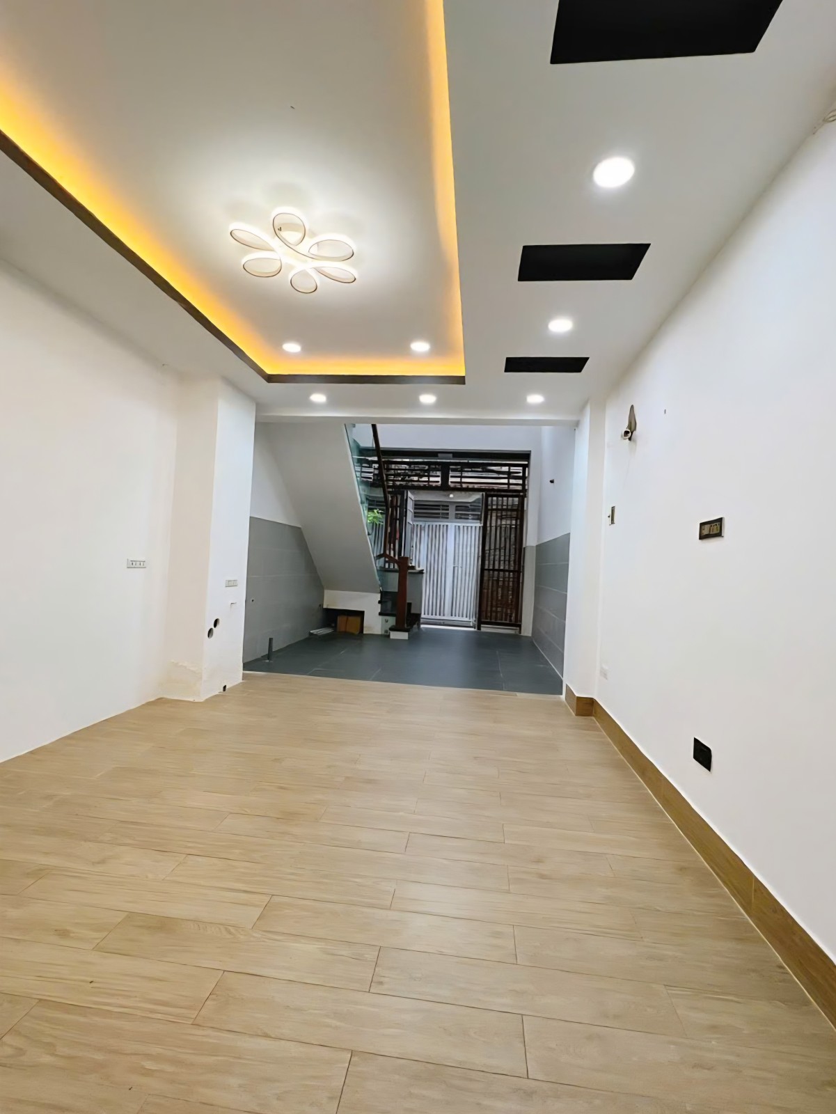 Bán nhà đường Hồ Thị Kỷ, Quận 10 - ảnh 4