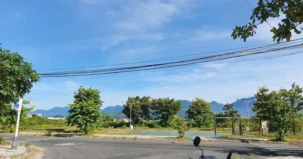 TRẦN VĂN QUẾ 133.1m², ĐẤT, ngang 7m, dài 19.8m, giá 8.9 tỷ, Liên Chiểu