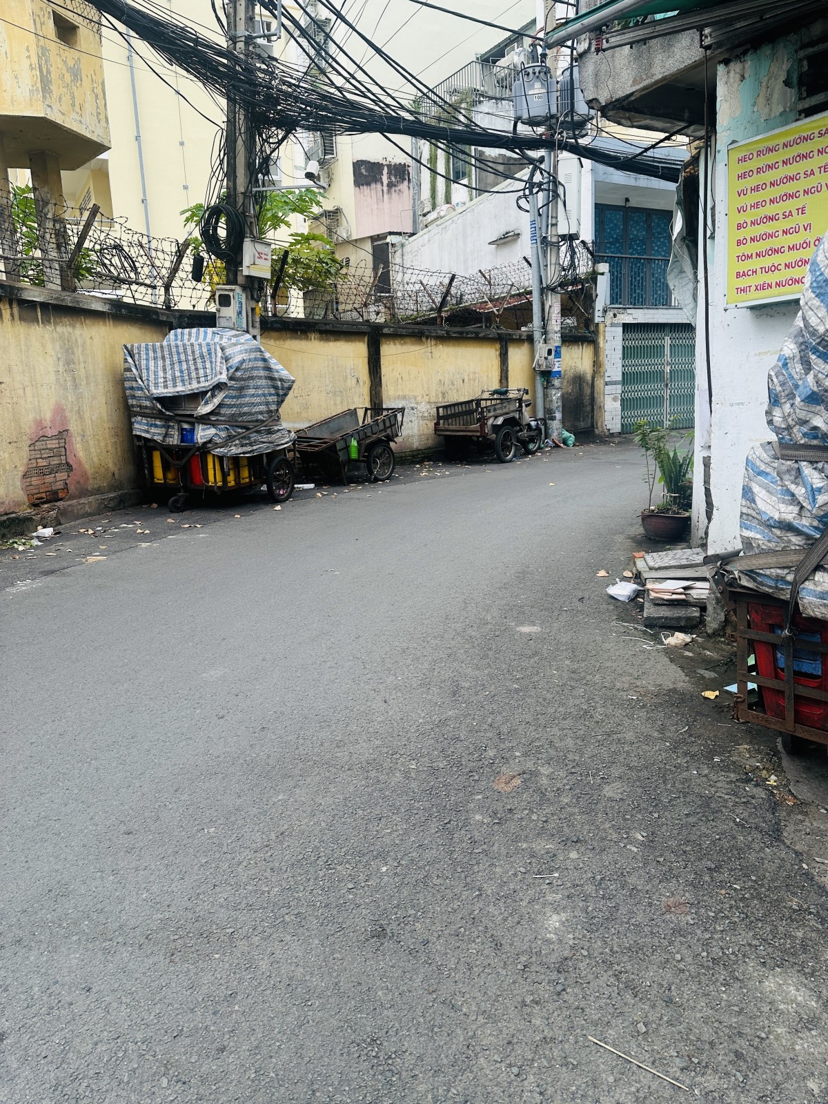 Bán nhà hẻm 252 Cao Thắng, Quận 10 - ảnh 6