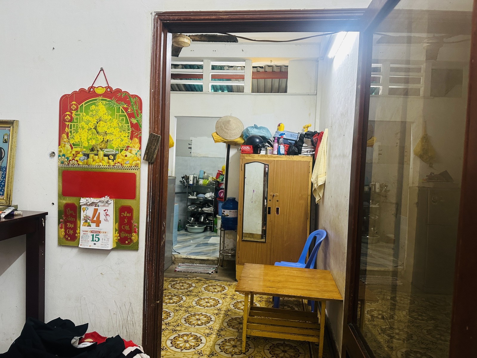 Bán nhà hẻm 252 Cao Thắng, Quận 10 - ảnh 2