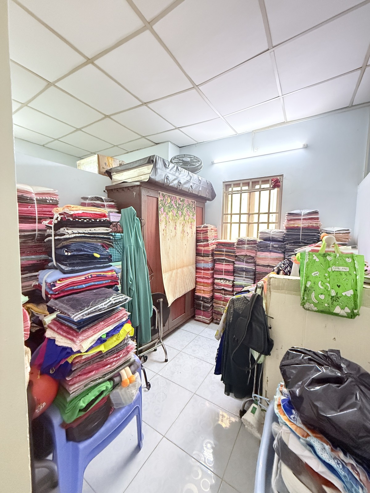 Bán nhà đường Nguyễn Thiện Thuật, Quận 3 - ảnh 3