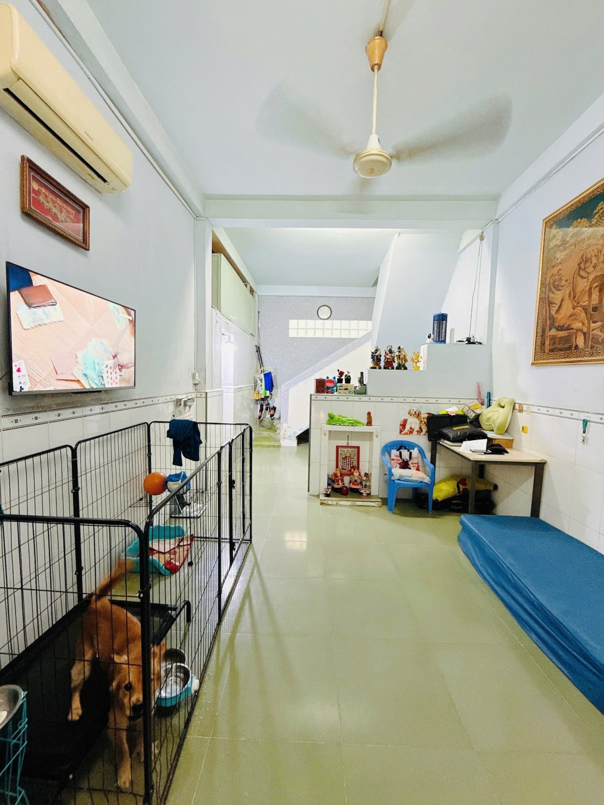 Bán nhà đường Nguyễn Thiện Thuật, Quận 3 - ảnh 7