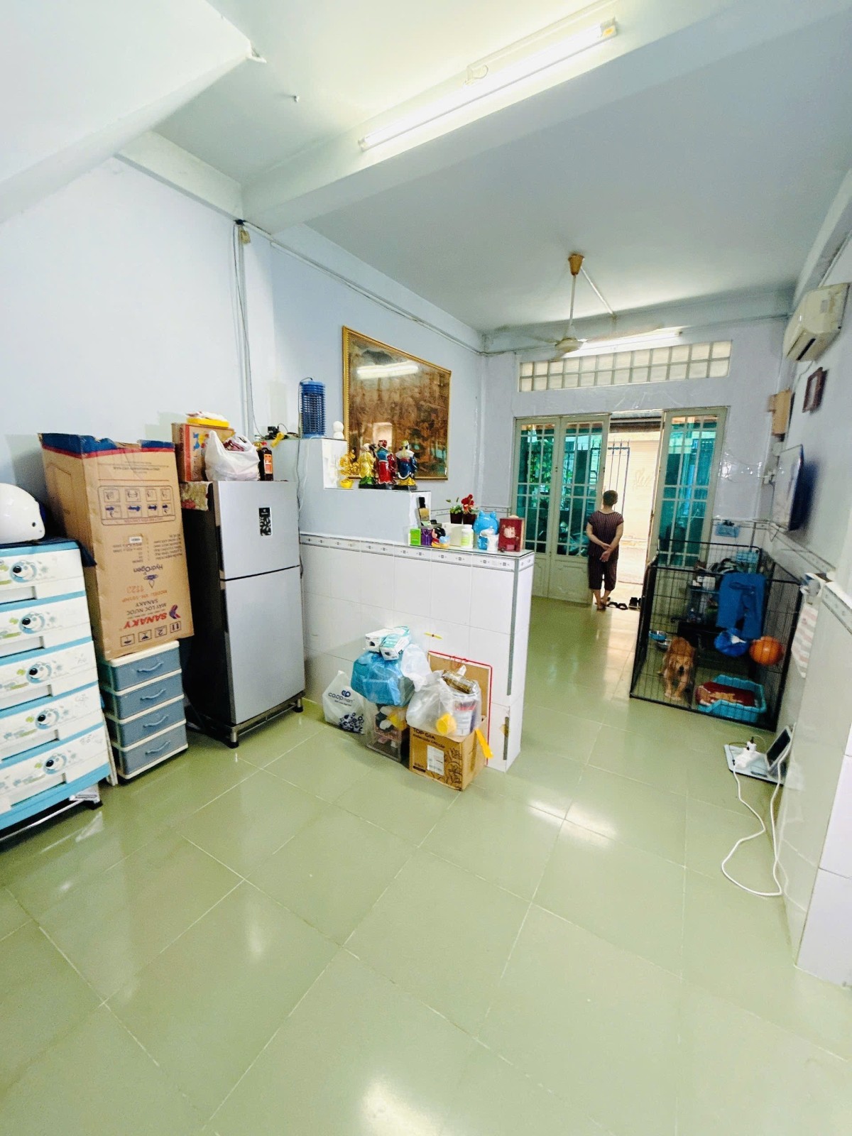 Bán nhà đường Nguyễn Thiện Thuật, Quận 3 - ảnh 5