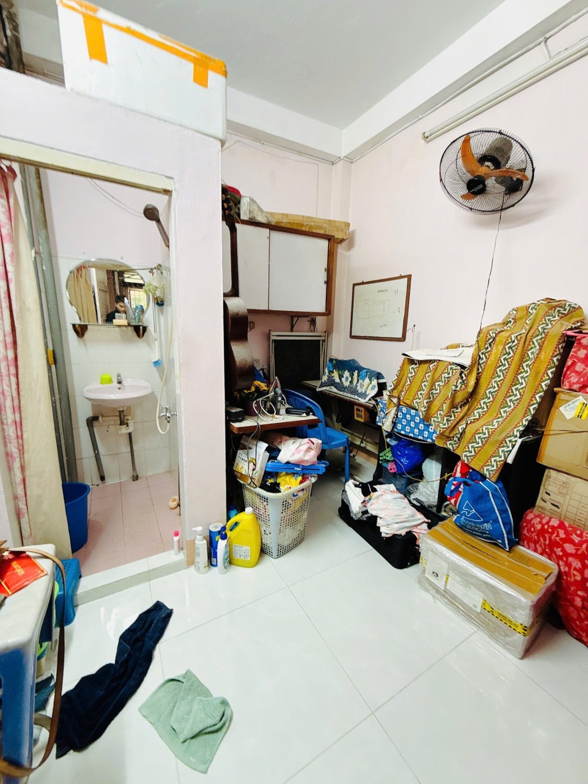 Bán nhà đường Đường số 7 CX Đô Thành, Quận 3 - ảnh 6