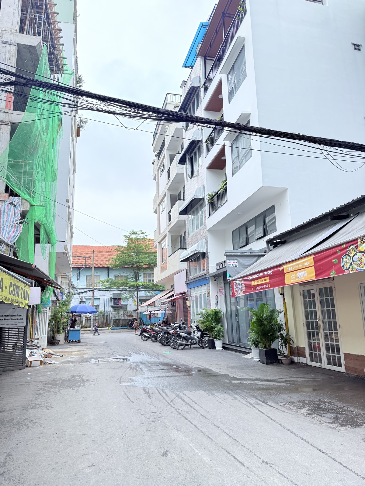 Bán nhà đường Đường số 7 CX Đô Thành, Quận 3 - ảnh 3