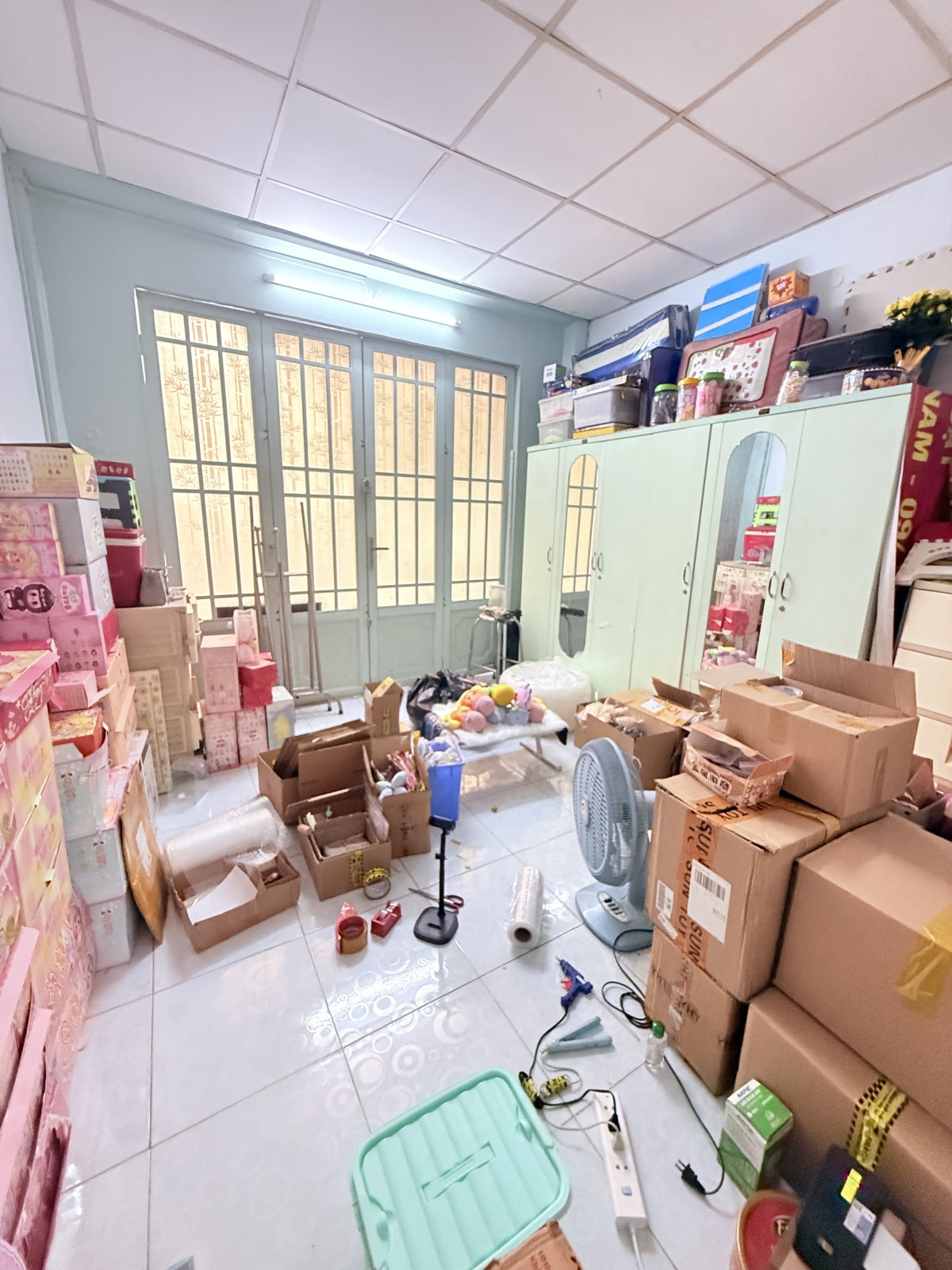 Bán nhà đường Nguyễn Thiện Thuật, Quận 3 - ảnh 6