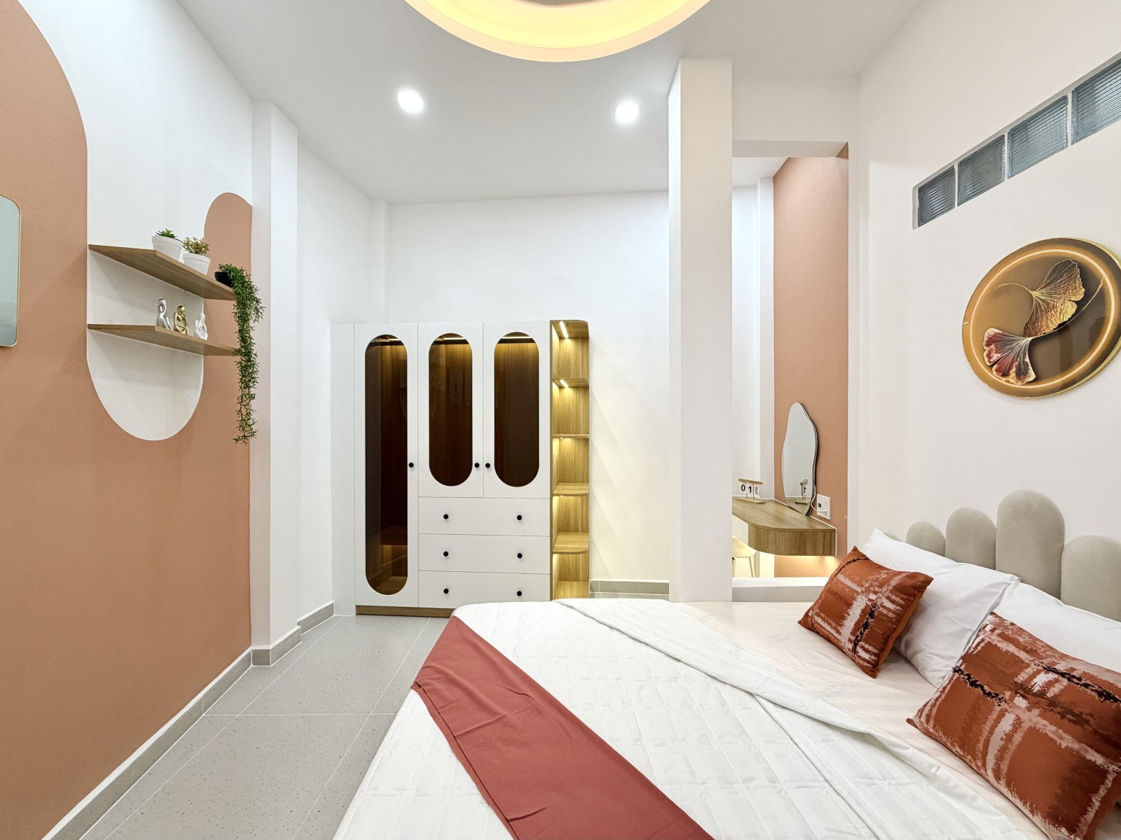 Bán nhà đường Nơ Trang Long, Bình Thạnh - ảnh 3