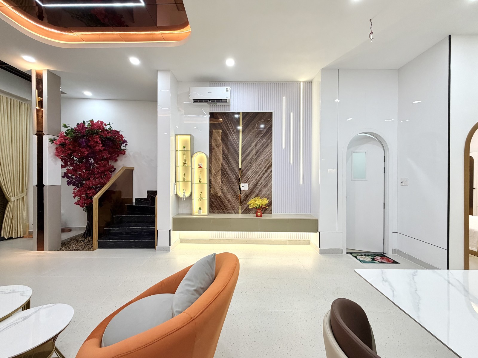 Bán nhà đường Nơ Trang Long, Bình Thạnh - ảnh 7