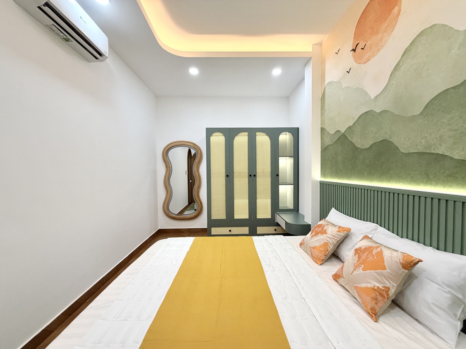 Bán nhà đường Nơ Trang Long, Bình Thạnh - ảnh 6