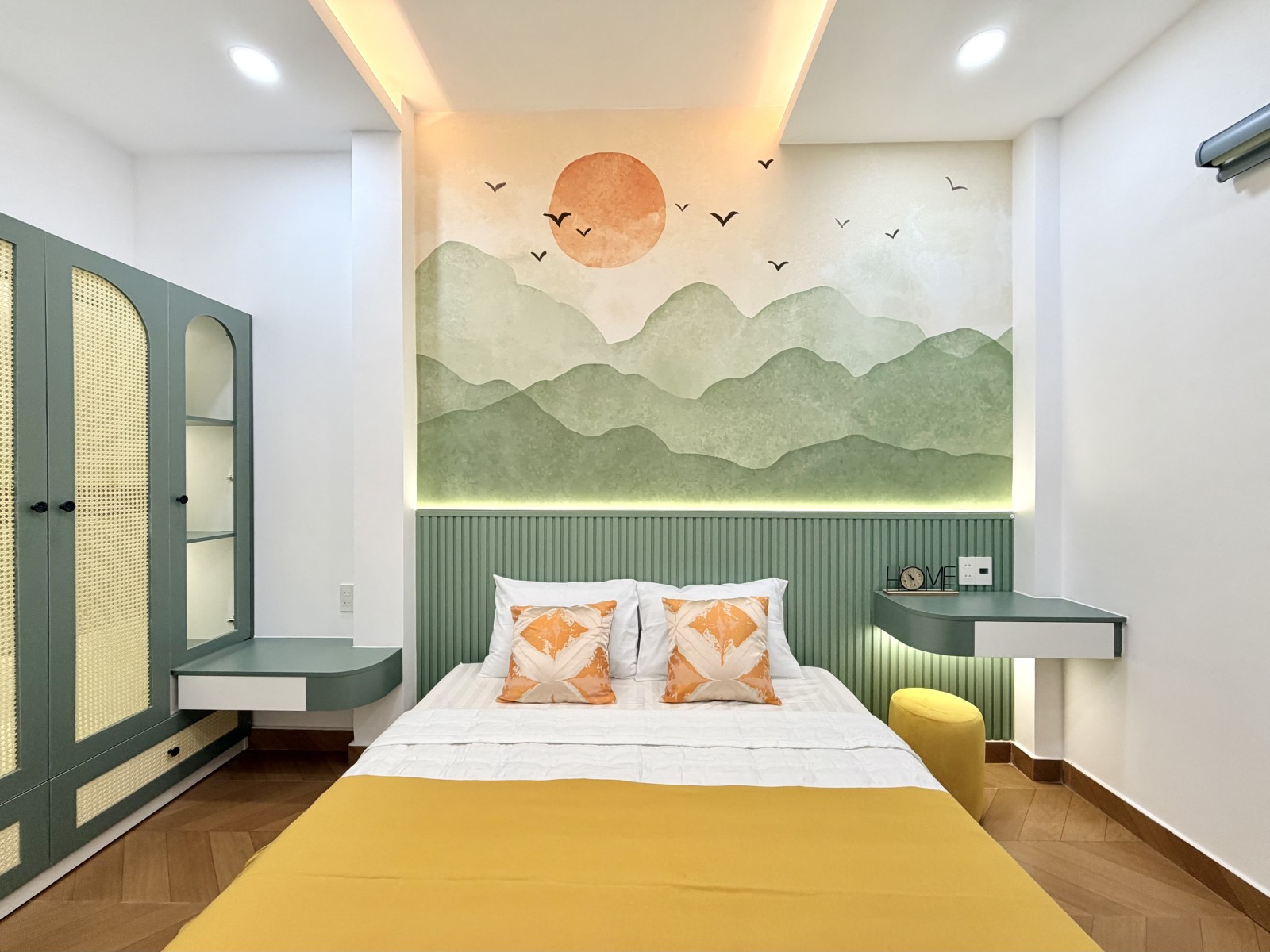 Bán nhà đường Nơ Trang Long, Bình Thạnh - ảnh 8