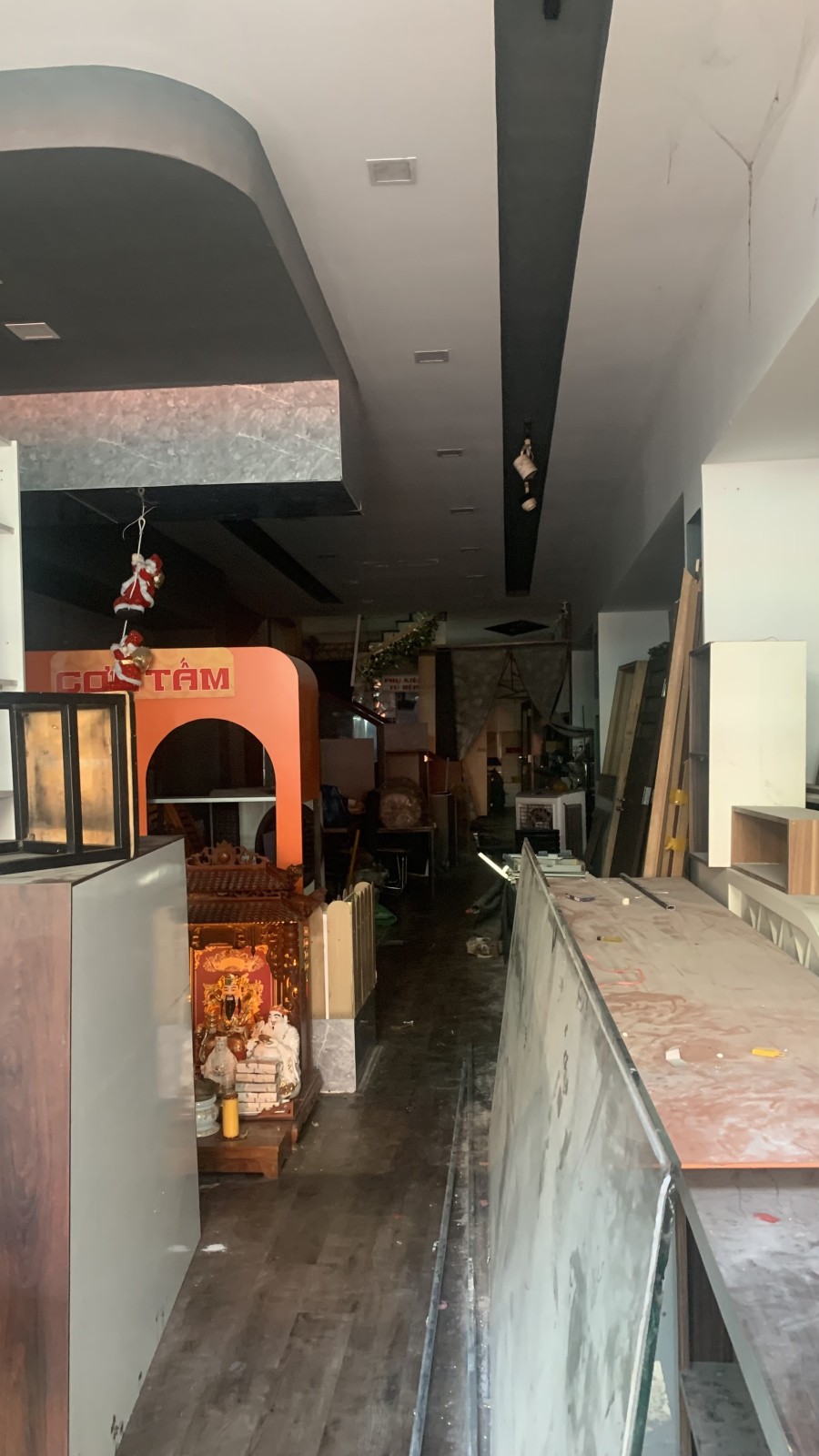 HOÀNG HOA THÁM 181m², 5 tầng, ngang 5m, dài 25m, giá 28 tỷ, Thanh Khê