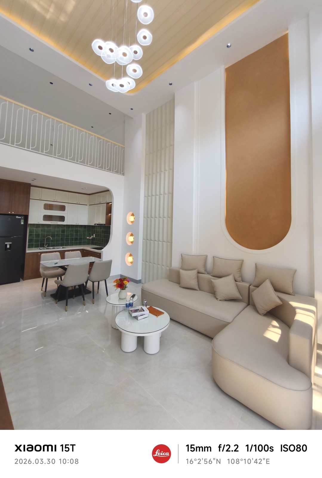 BẮC SƠN 81m², 2 tầng, ngang 4.6m, dài 18m, giá 4.65 tỷ, Cẩm lệ