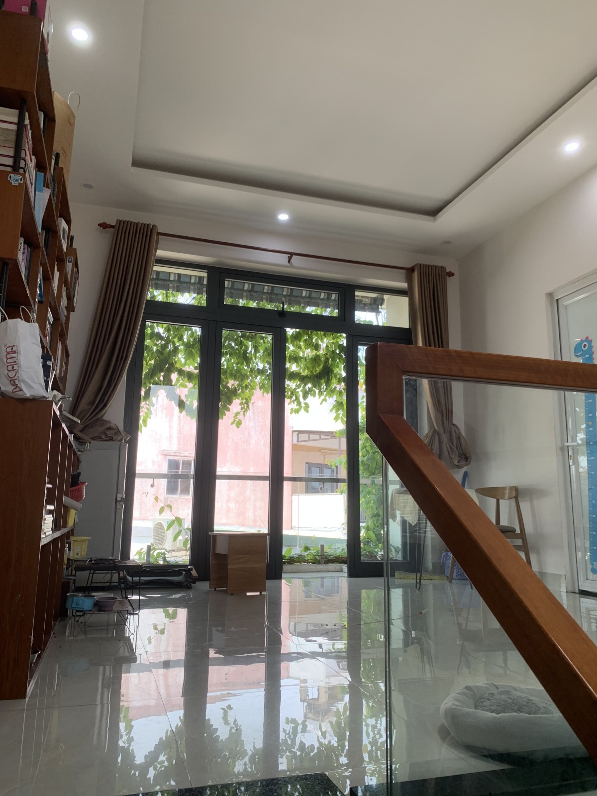 (THỬA 203 TỜ 232) K17 ĐÀ SƠN 81m², 3 tầng, ngang 8.79m, dài 9.5m, giá 4.4 tỷ, Liên Chiểu