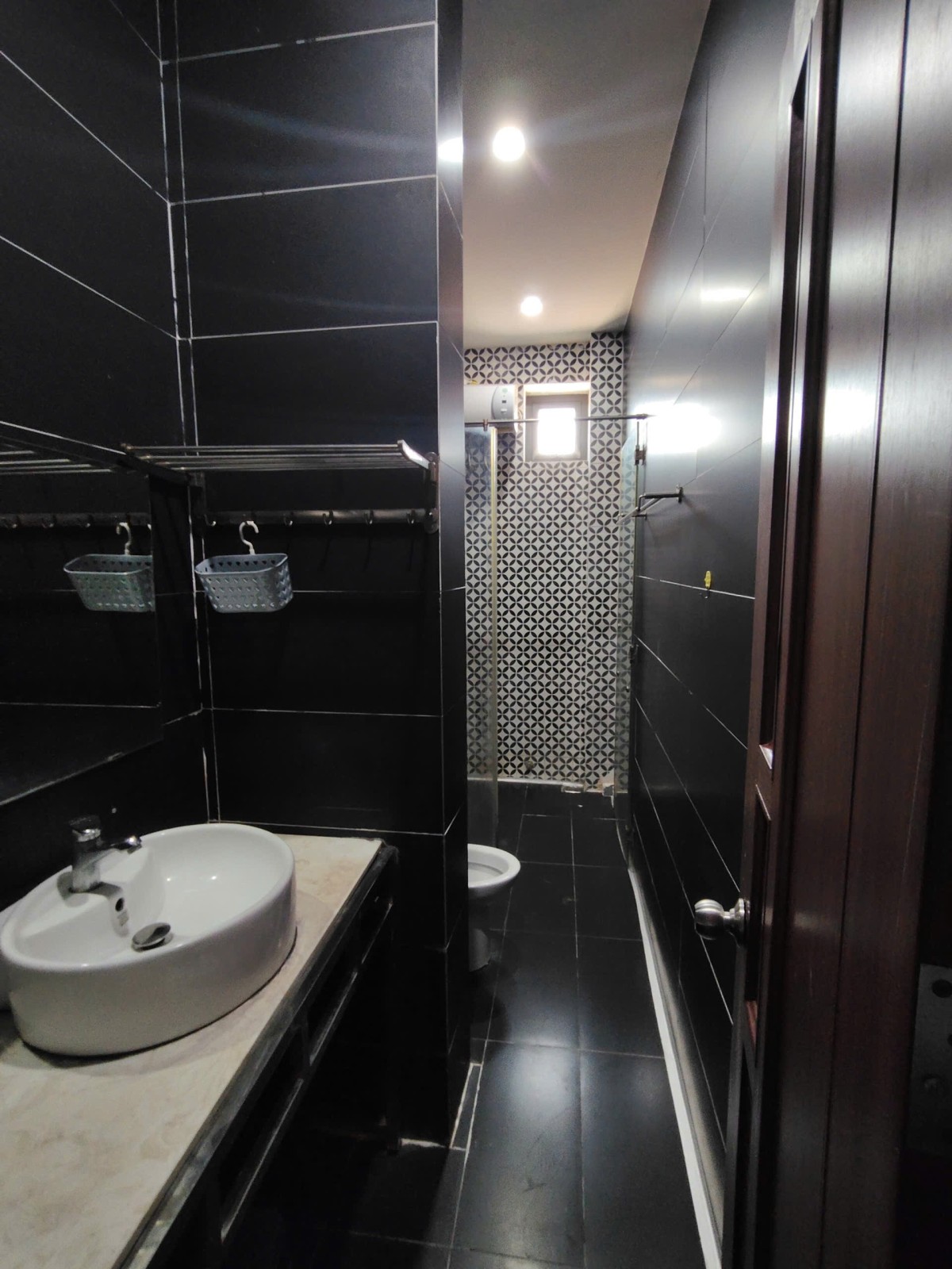 NGUYỄN THỨC TỰ 110m², 3 tầng, ngang 5m, dài 22m, giá 8.2 tỷ, Ngũ Hành Sơn