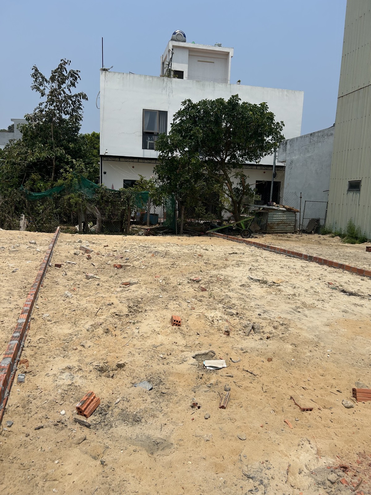 (THỬA 891 TỜ 87) XX BÙI BỈNH UYÊN 82m², ĐẤT, ngang 6m, dài 14m, giá 3.3 tỷ, Ngũ Hành Sơn
