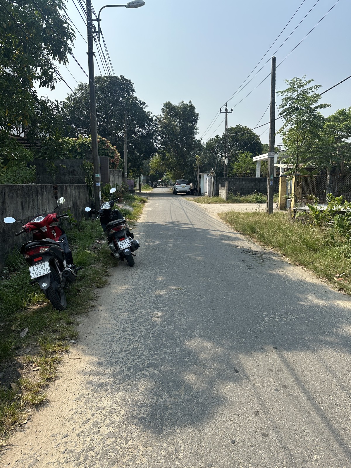 KHÁI TÂY 2 274m², ĐẤT, ngang 10m, dài 27.4m, giá 10.5 tỷ