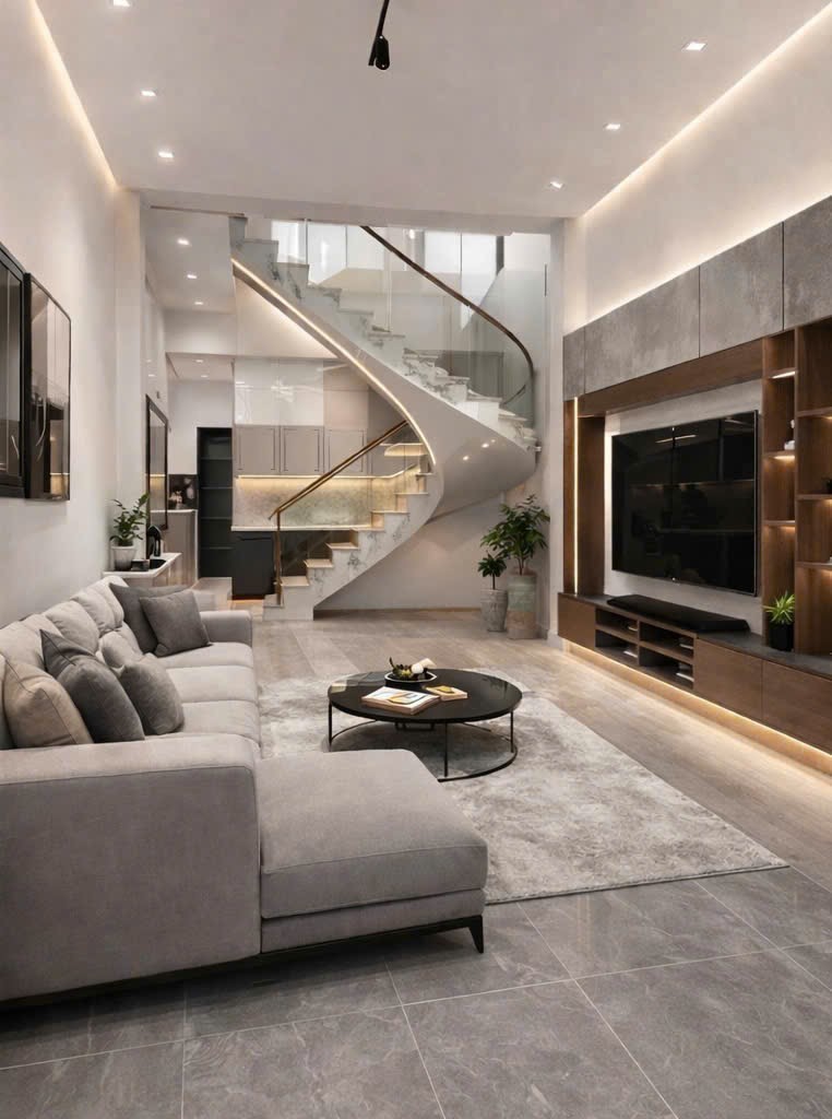 TRẦN XUÂN LÊ 82m², 2 tầng, ngang 4.5m, dài 16.6m, giá 7.95 tỷ, Thanh khê