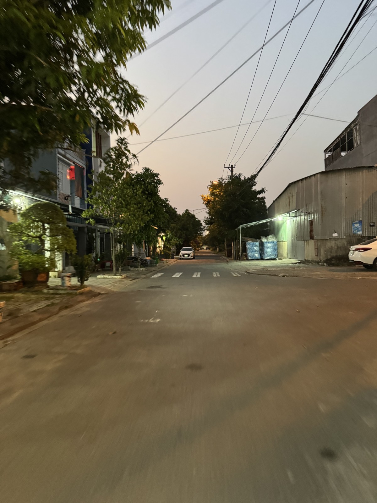 NHÂN HOÀ 8 100m², cấp 4, ngang 5m, dài 20m, giá 5 tỷ, Cẩm Lệ
