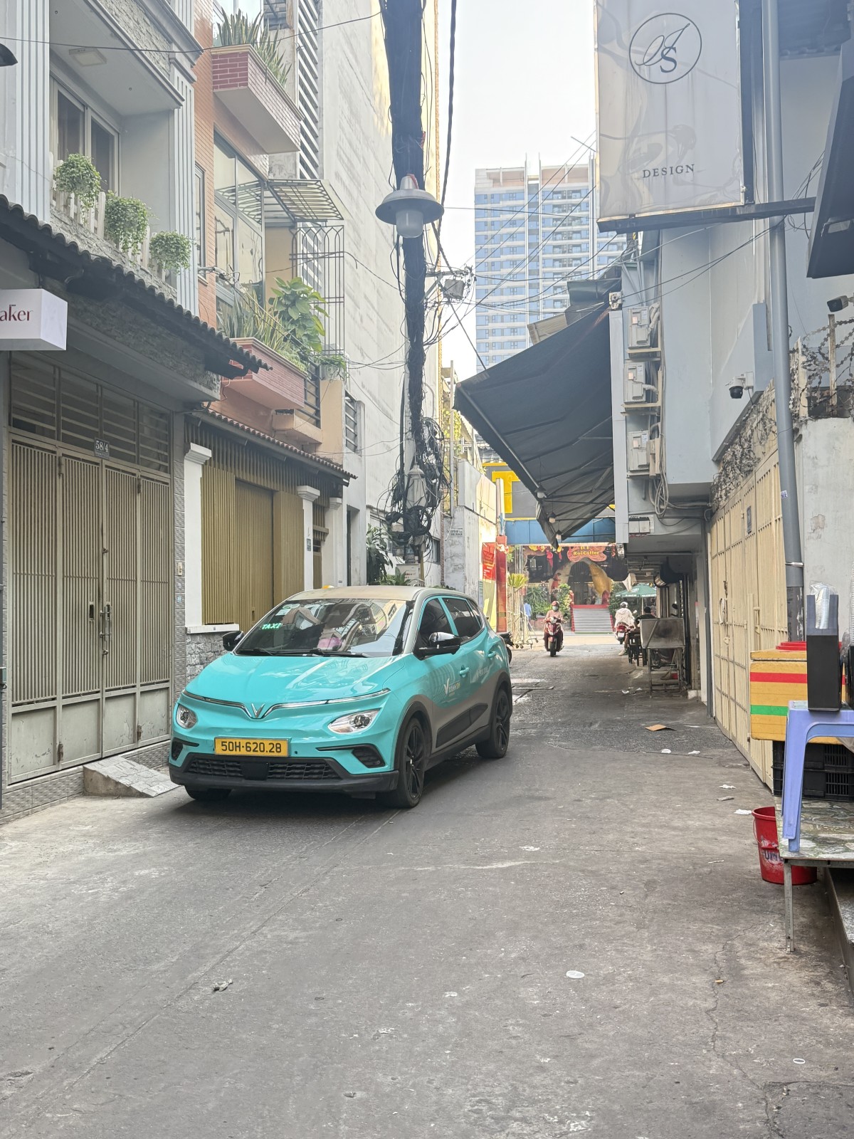 Bán nhà đường Đồng Nai, Quận 10 - ảnh 2