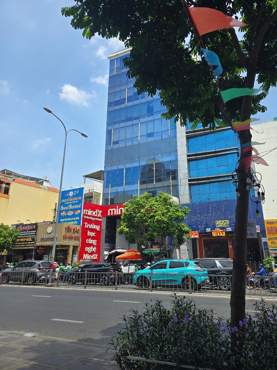 Bán nhà đường Nhật Tảo, Quận 10 - ảnh 4