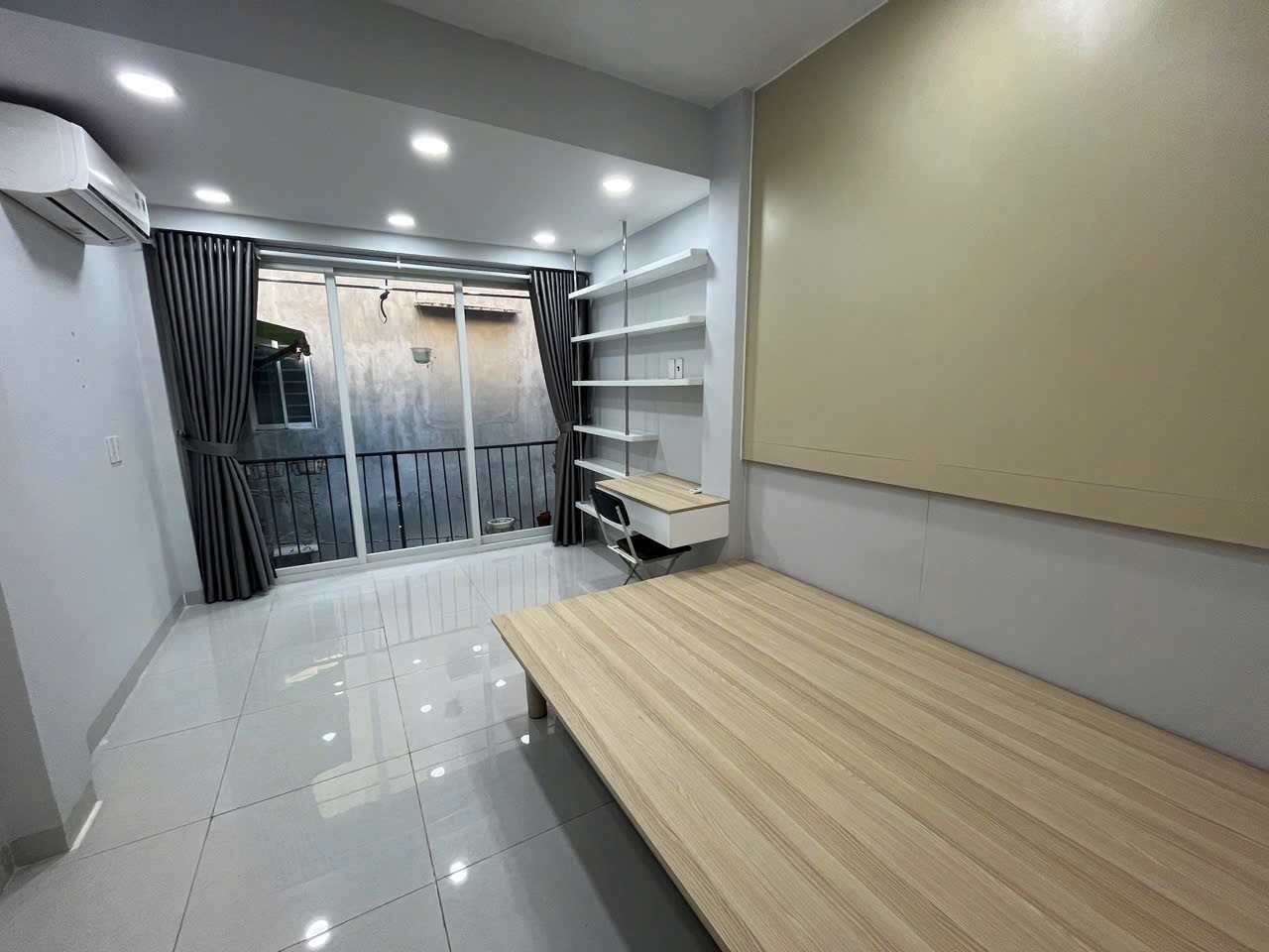 Bán nhà hẻm đường Nguyễn Đình Chiểu, Quận 3 - ảnh 2